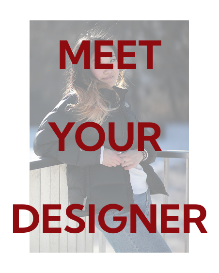 meet oyur designer headshot